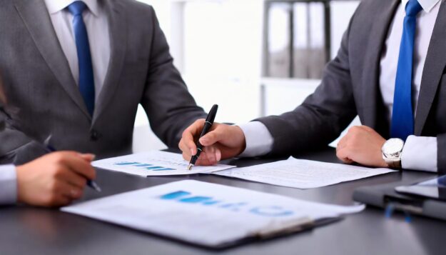 Law Clerk/Junior Associate